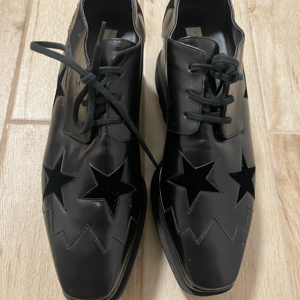 Stella Mccartney Elyse Platform - image 4